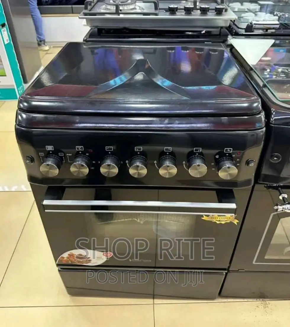 Blueflame Full Gas 60cm by 60cm Original Cooker New