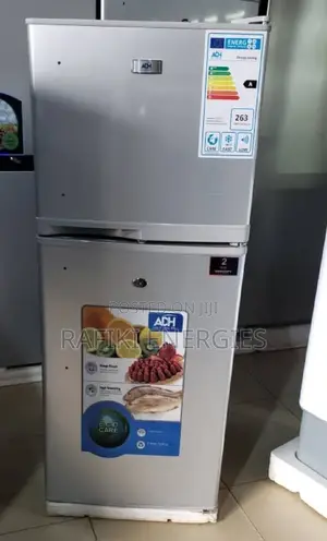 168L Adh Fridge