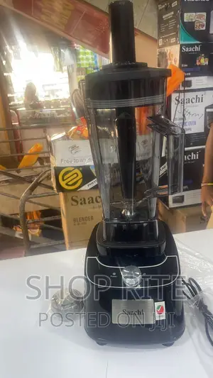 Saachi Heavy-Duty Original Blender New