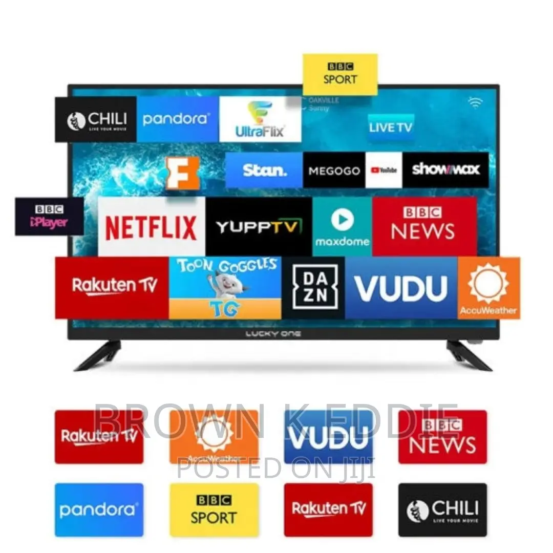 43inch Onida UHD Android Smart TV