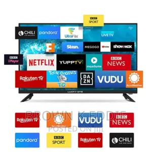 43inch Onida UHD Android Smart TV
