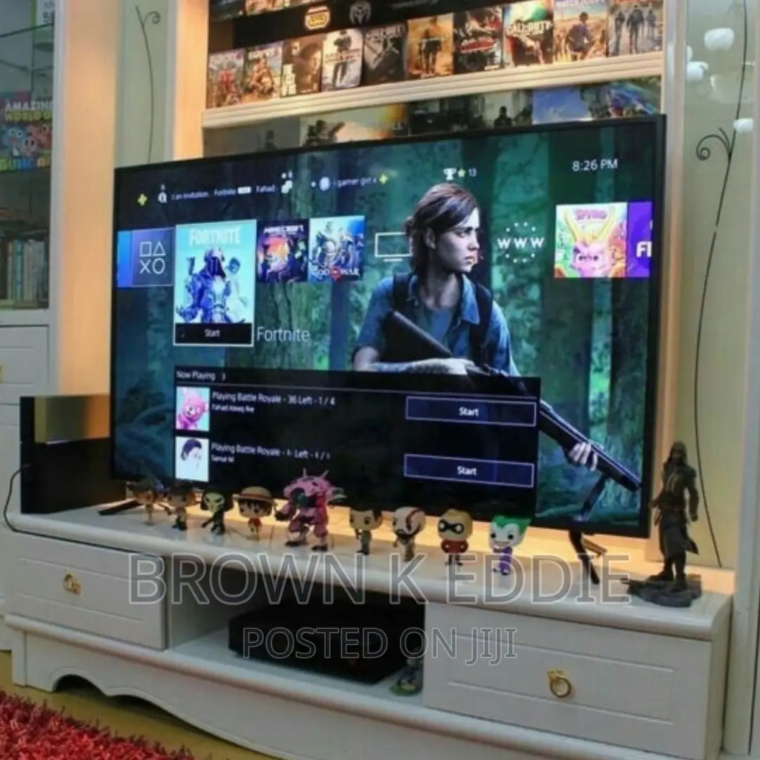 50inches Android Smart TVS on Promotion Sale