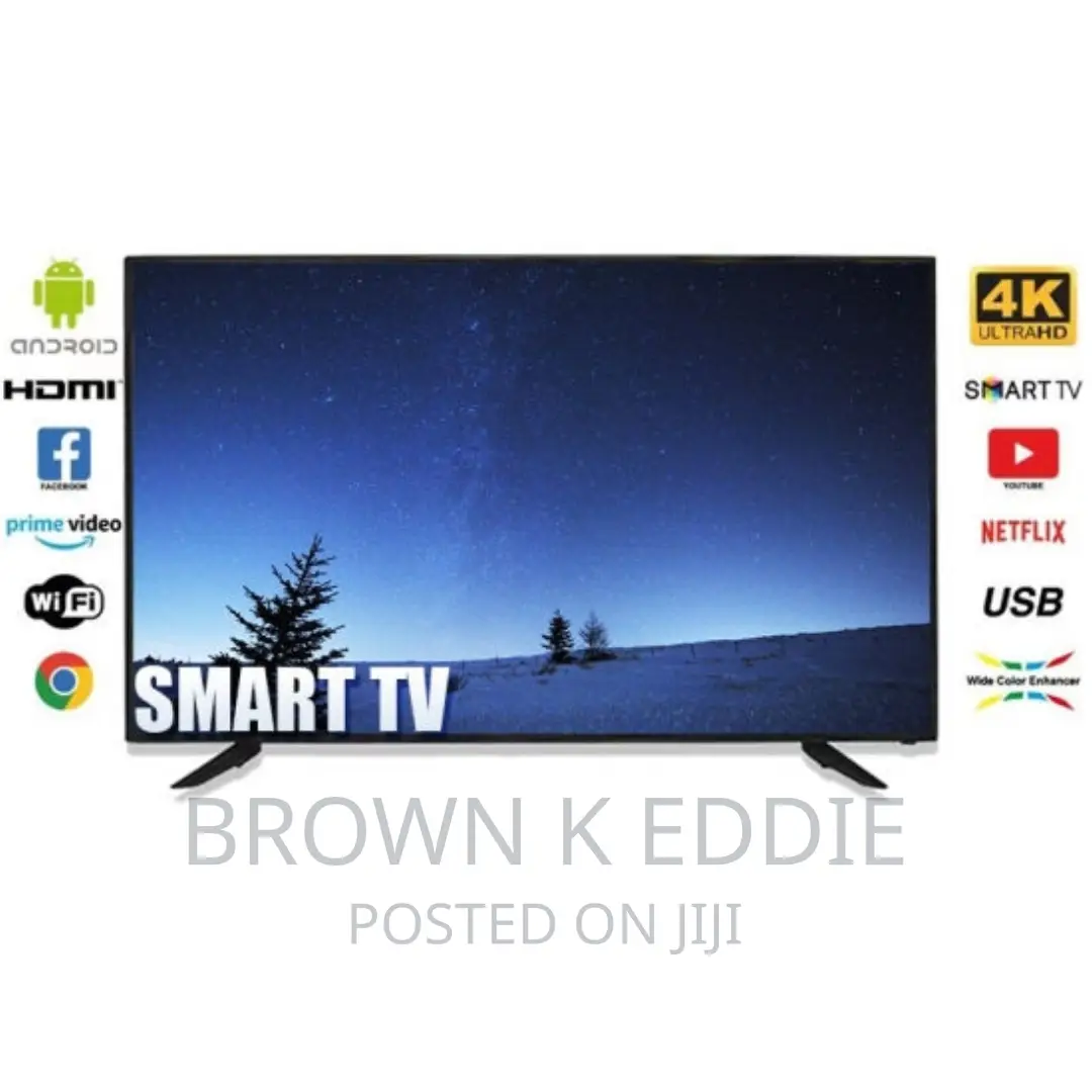 65inch Android Android Smart TV