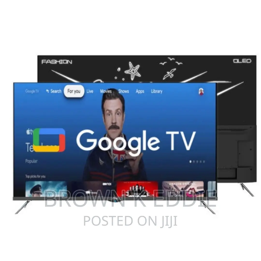 43inch Android Smart TV