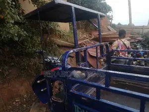 Zongshen RA1 2023 Blue