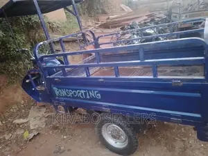 Zongshen RA1 2023 Blue