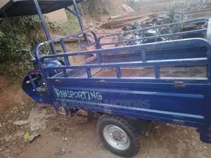 Zongshen RA1 2023 Blue