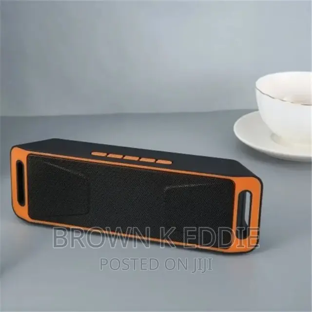 Portable Bluetooth Speaker Wireless Outdoor Extra Bass