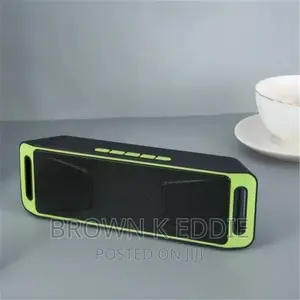 Portable Bluetooth Speaker Wireless Outdoor Extra Bass