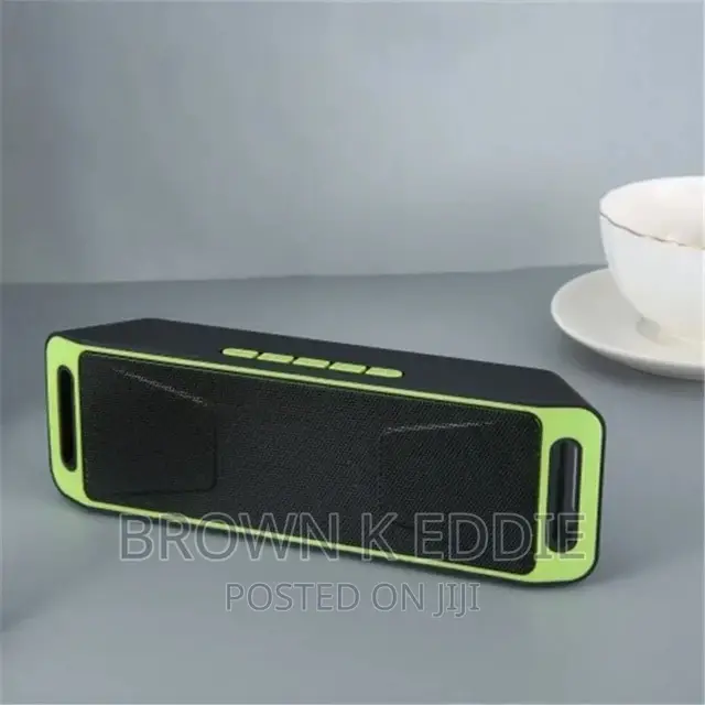 Portable Bluetooth Speaker Wireless Outdoor Extra Bass