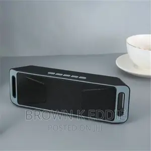 Portable Bluetooth Speaker Wireless Outdoor Extra Bass