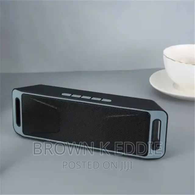 Portable Bluetooth Speaker Wireless Outdoor Extra Bass