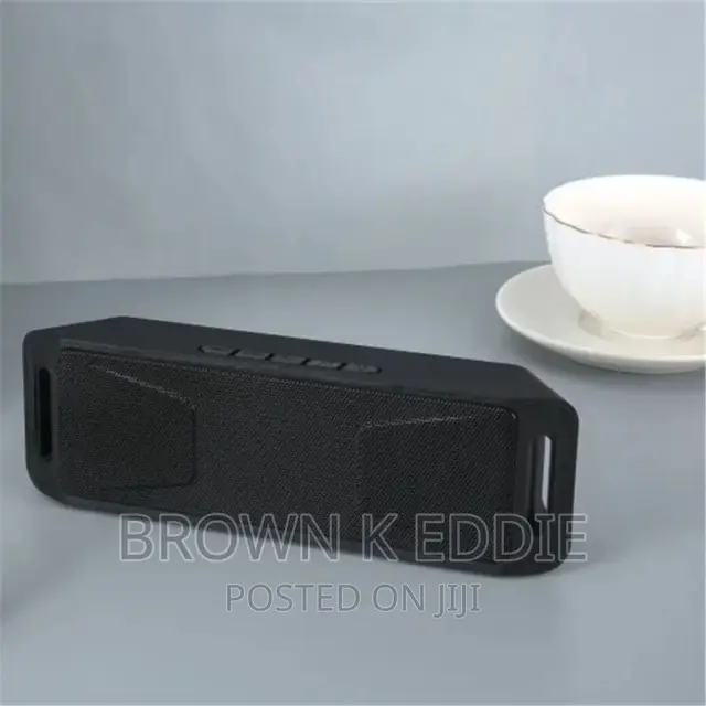 Portable Bluetooth Speaker Wireless Outdoor Extra Bass