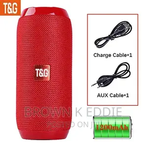 Wireless Bluetooth 5.3 Speaker Waterproof
