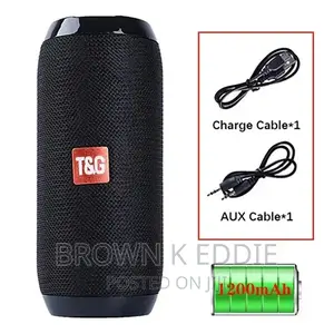 Wireless Bluetooth 5.3 Speaker Waterproof