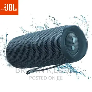 Original CTJBL FLIP 6 Wireless Bluetooth Speaker Portable
