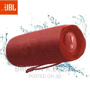 Original CTJBL FLIP 6 Wireless Bluetooth Speaker Portable