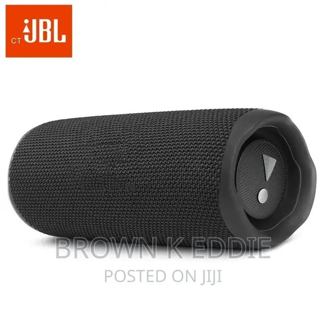 Original CTJBL FLIP 6 Wireless Bluetooth Speaker Portable