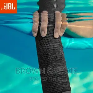 Original CTJBL FLIP 6 Wireless Bluetooth Speaker Portable
