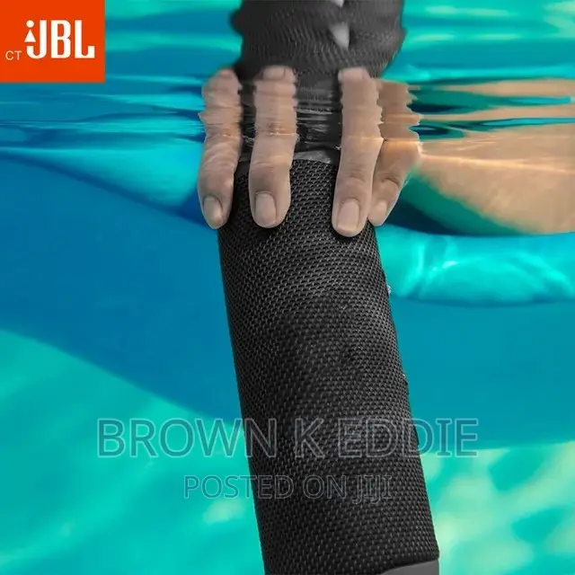 Original CTJBL FLIP 6 Wireless Bluetooth Speaker Portable