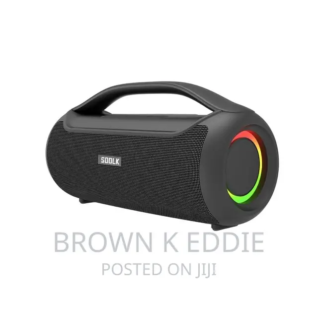 T300 Subwoofer Bluetooth Speaker Wireless