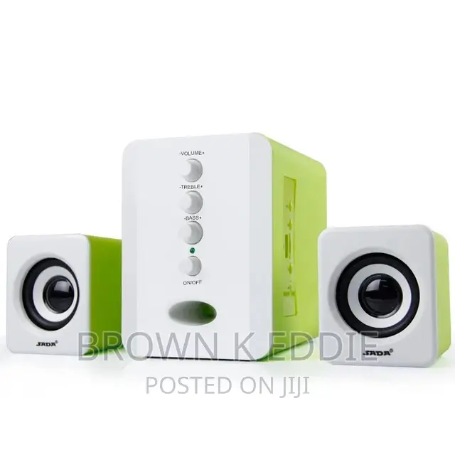 Bluetooth Speaker Wireless 2.1 3 Channel Bass Combination