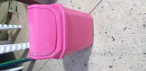 Swing Dustbin
