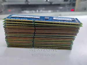 8gb Ddr3l Desktop Ram Pc3l-12800u