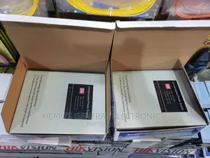 Access Control Power Supply ( 5 Amp)