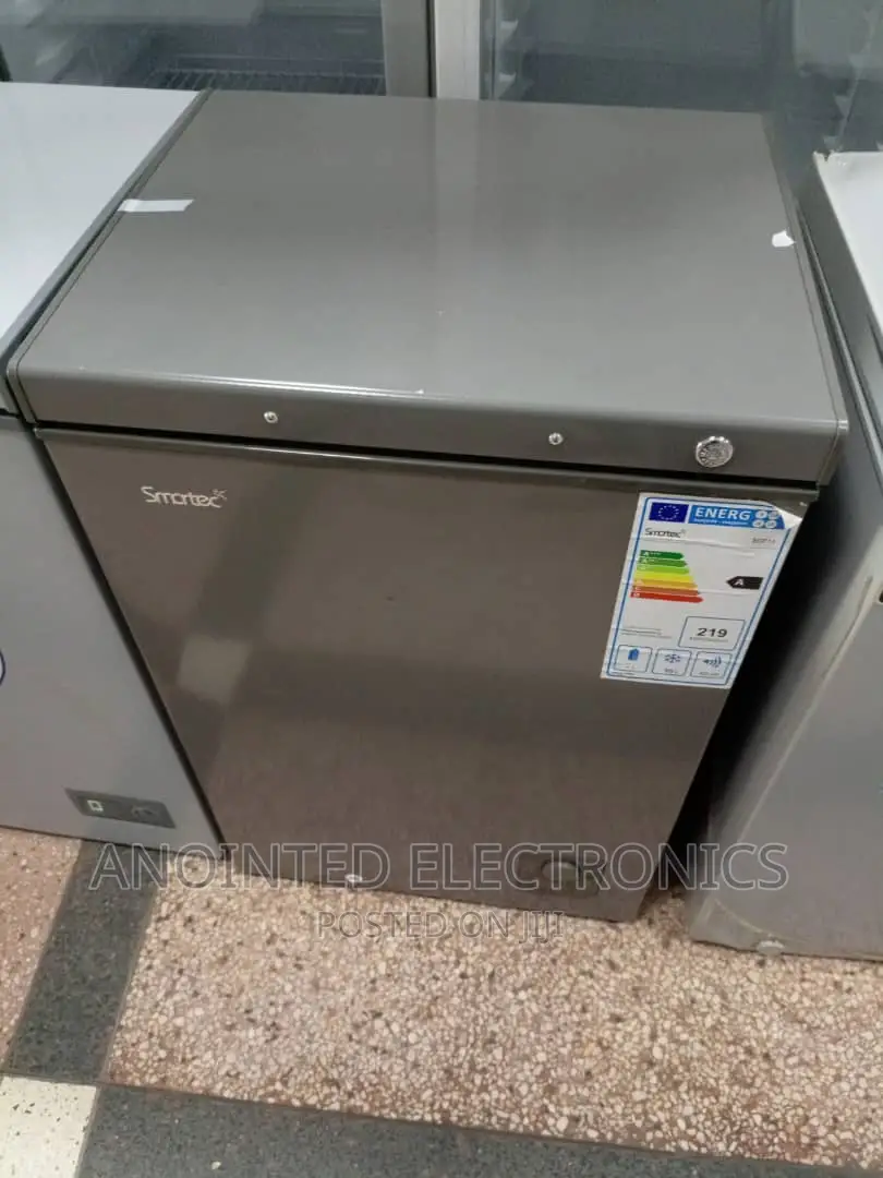 Deep Freezer 130L