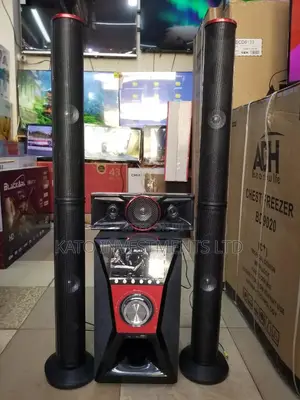 Alipu Home Theater System Sp-8306