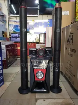 Alipu Home Theater System Sp-8306