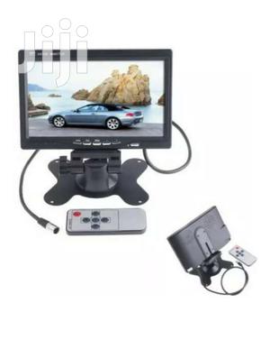 Av Stand Monitor