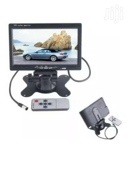 Av Stand Monitor