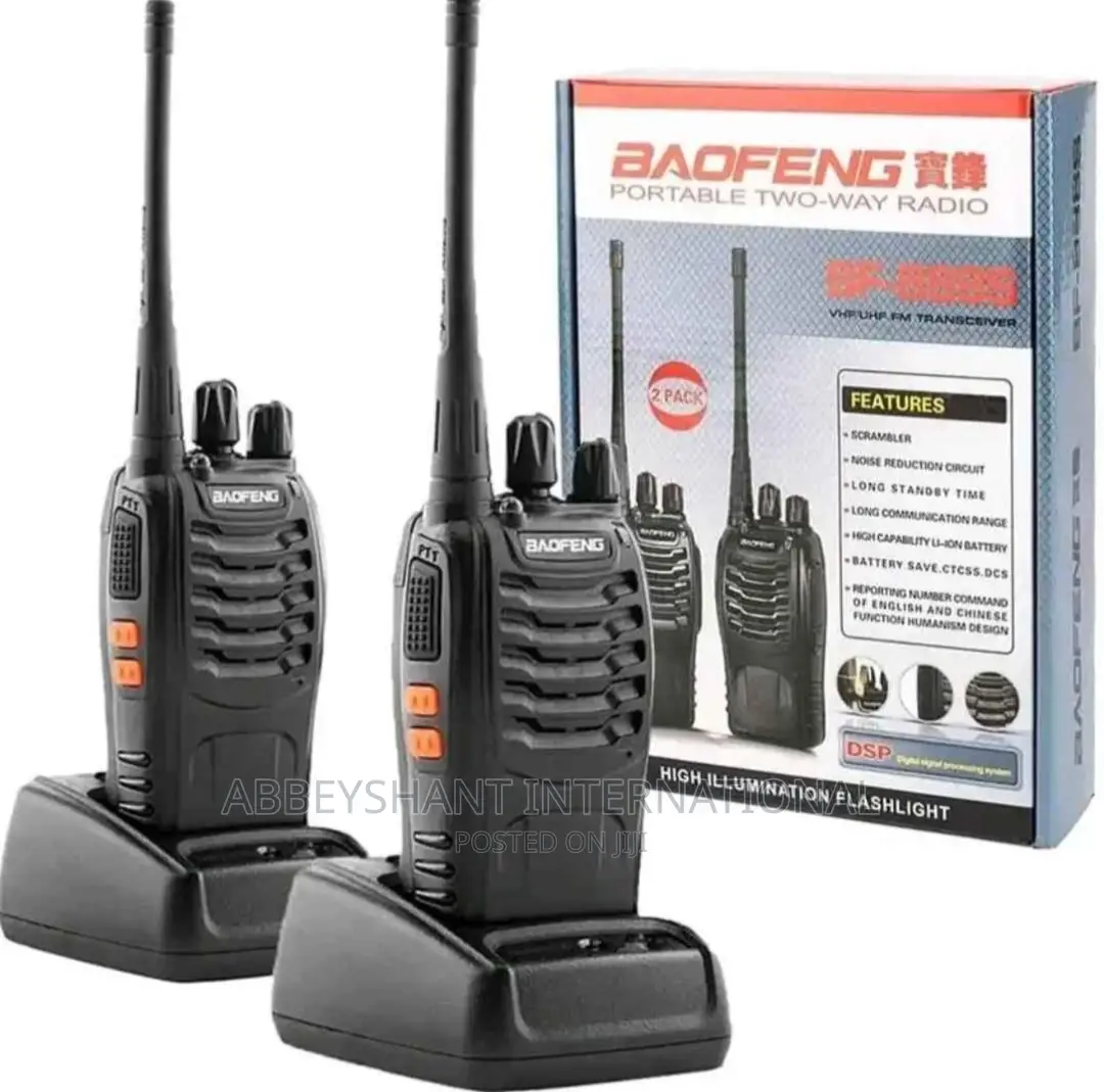 2way Walkie Talkie Radio Calls Walkie Talkie/Radio Calls