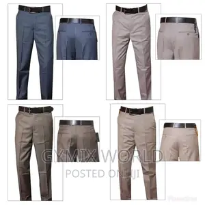 Photo - Office Pants