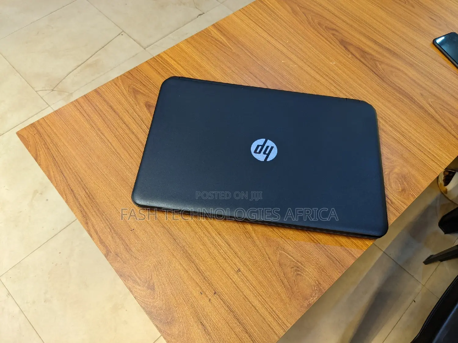 Laptop HP 15 4GB AMD A6 HDD 500GB