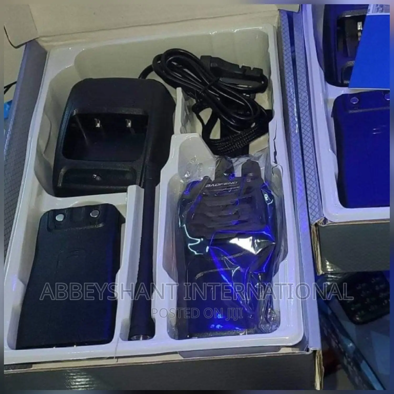 Walkie Talkie Radio Calls/Walkie Talkie/Baofeng Radio Calls