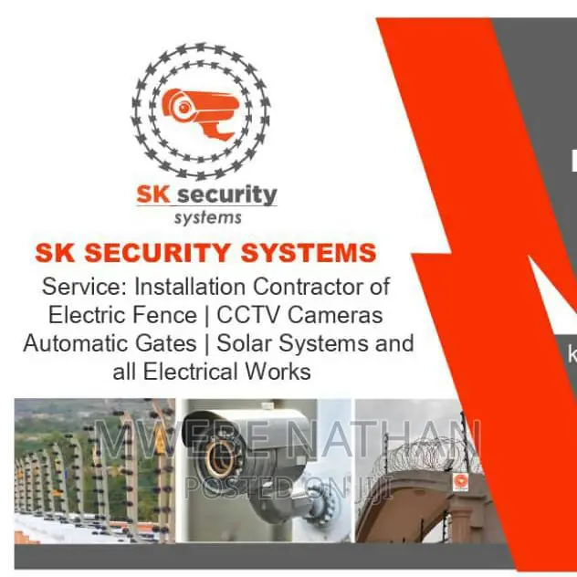 Security Systems