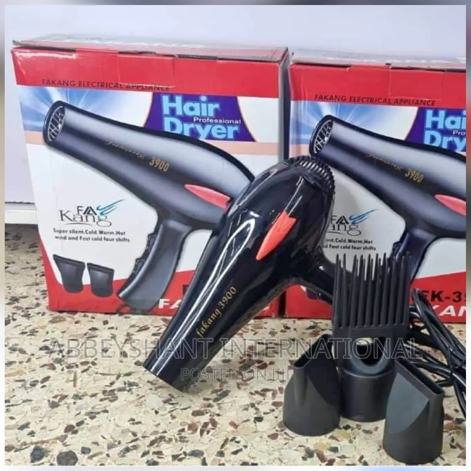 Hand Hair Dryer Fakang Hair Dryer Hand Hair Dryer