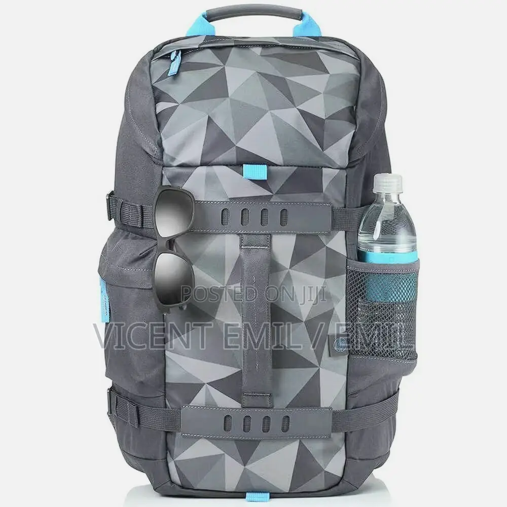 Hp Laptop Back Pack Original