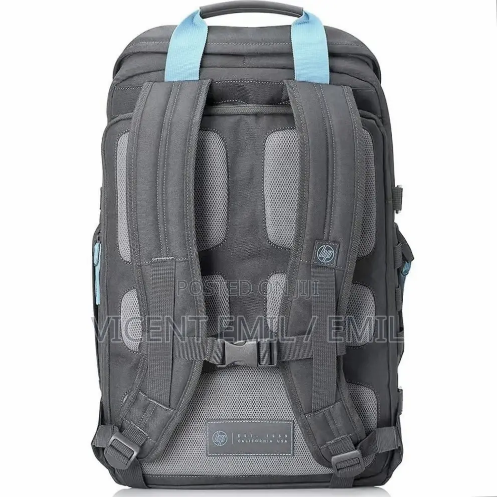 Hp Laptop Back Pack Original