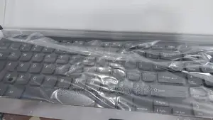 Wireless Keyboard and Mouse