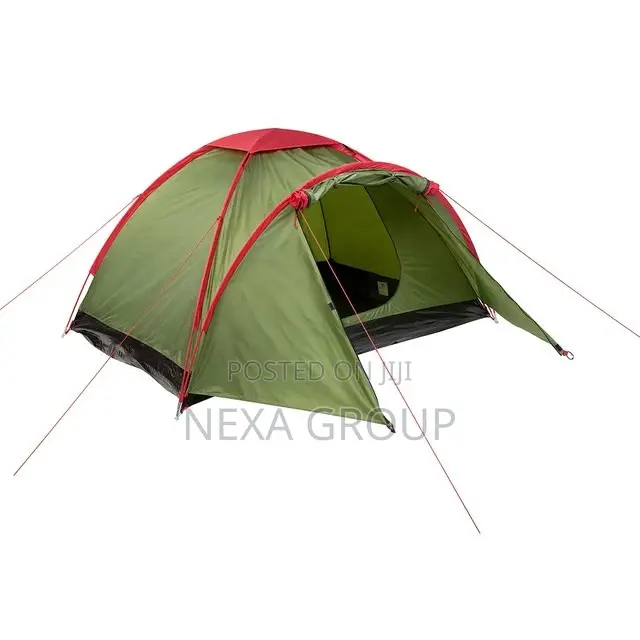 Dome Tents