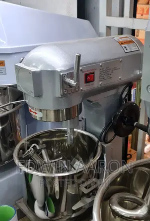 10 Litres Dough /Cake Commercial Mixer B10