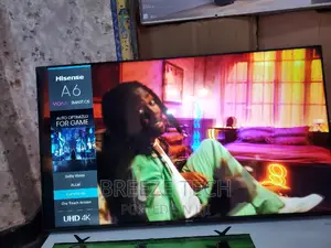Vidda 55"Inch Smart Hisense