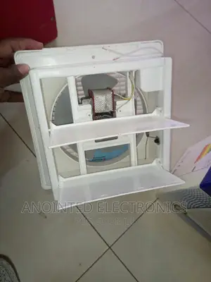 Damandeh Exhaust Fans 6inches