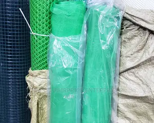 Fish Food Barrier Harpers in All Sizes