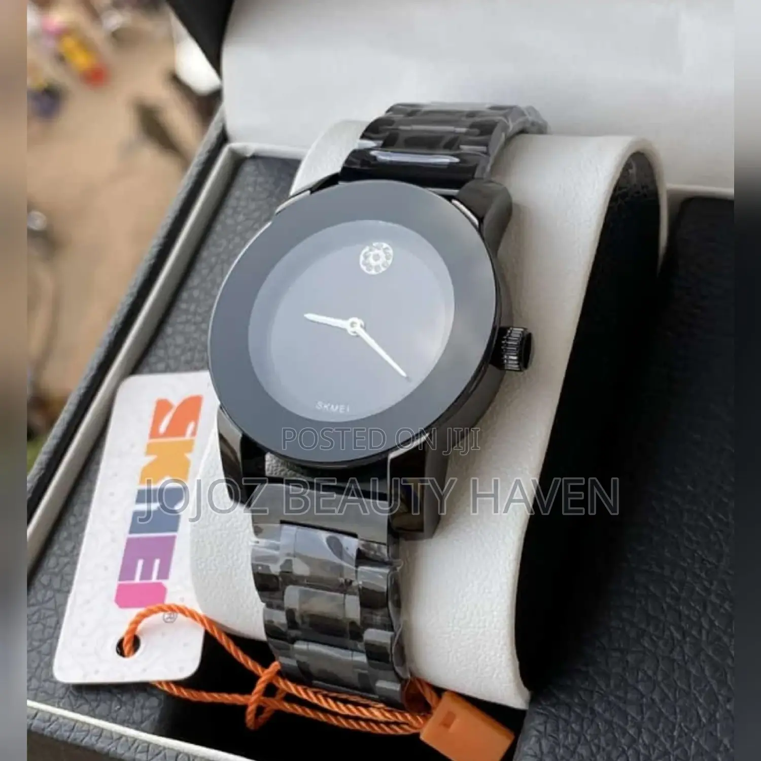 Ladies Watch Skmei