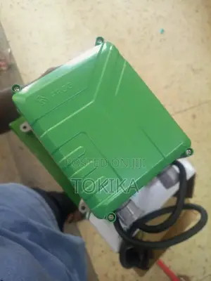 Water Pump Control Box 1 Hp